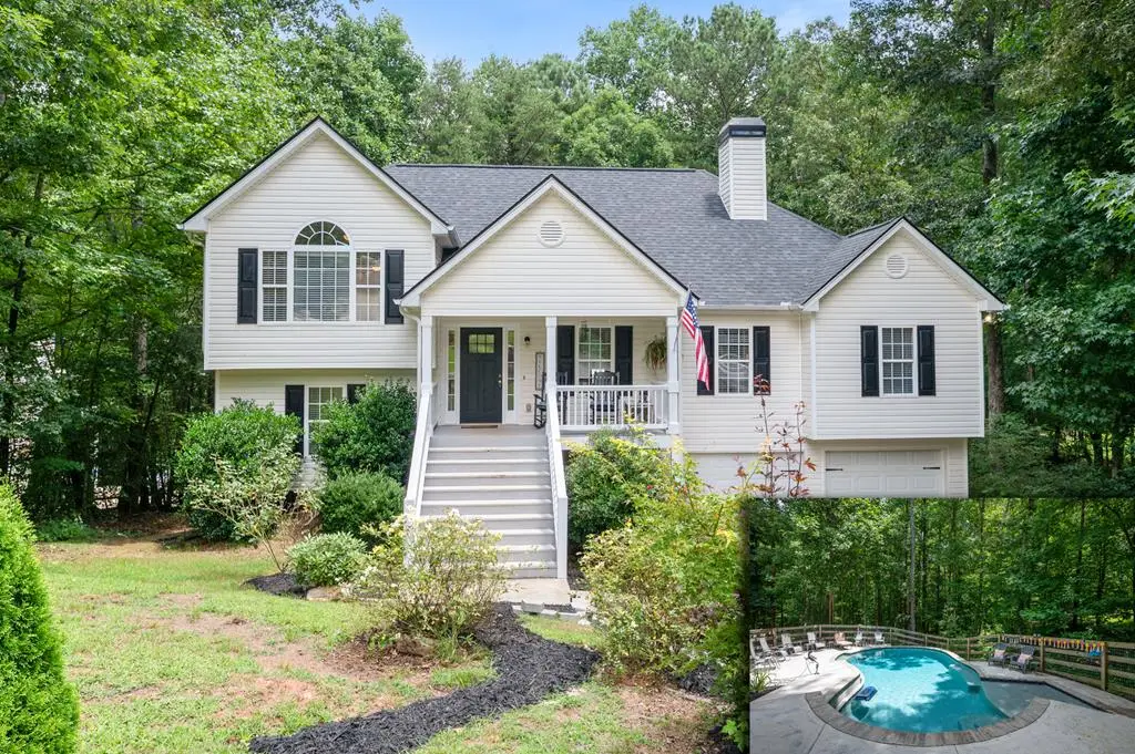 531 Philadelphia Drive, Jasper, GA 30143 - #1