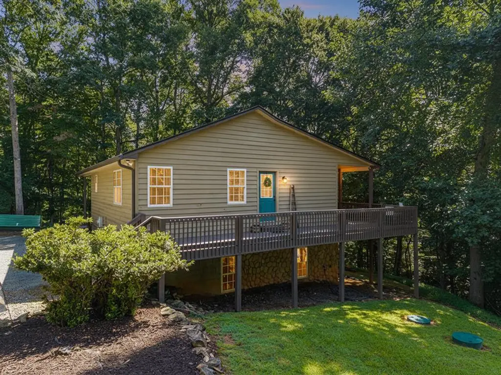 6 Spalding Court, Ellijay, GA 30540 - #1
