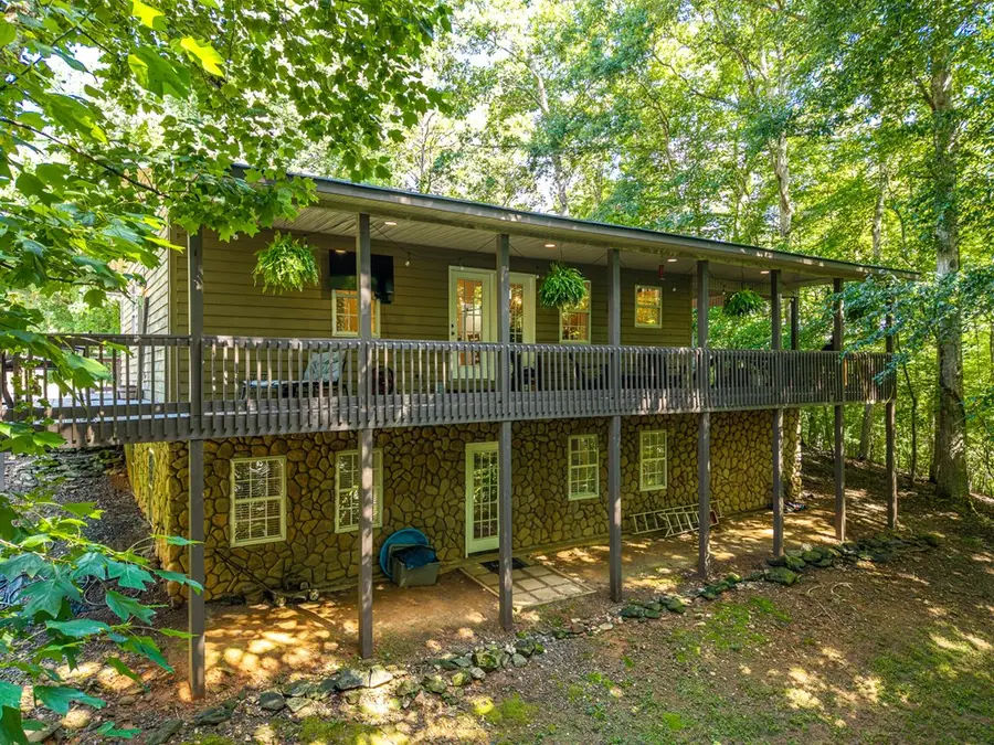 6 Spalding Court, Ellijay, GA 30540 - #2