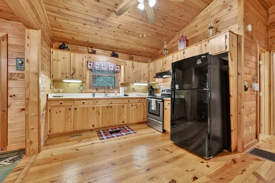 79 Maxwell Lane, Blue Ridge, GA 30513 - #3
