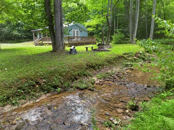 595 Timberlake Road, Blue Ridge, GA 30513