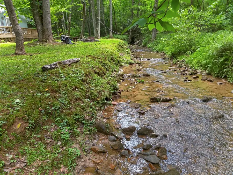 595 Timberlake Road, Blue Ridge, GA 30513 - #2