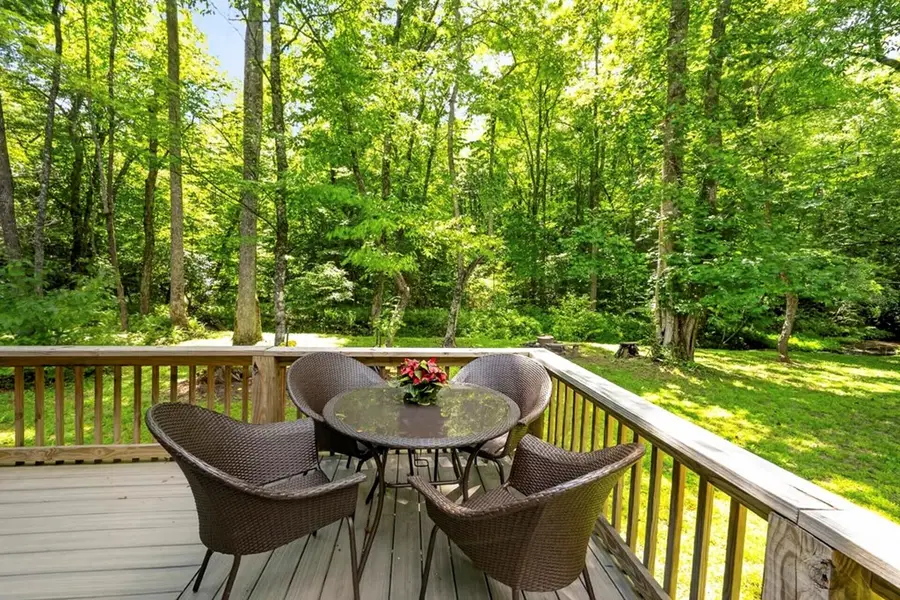 595 Timberlake Road, Blue Ridge, GA 30513 - #3