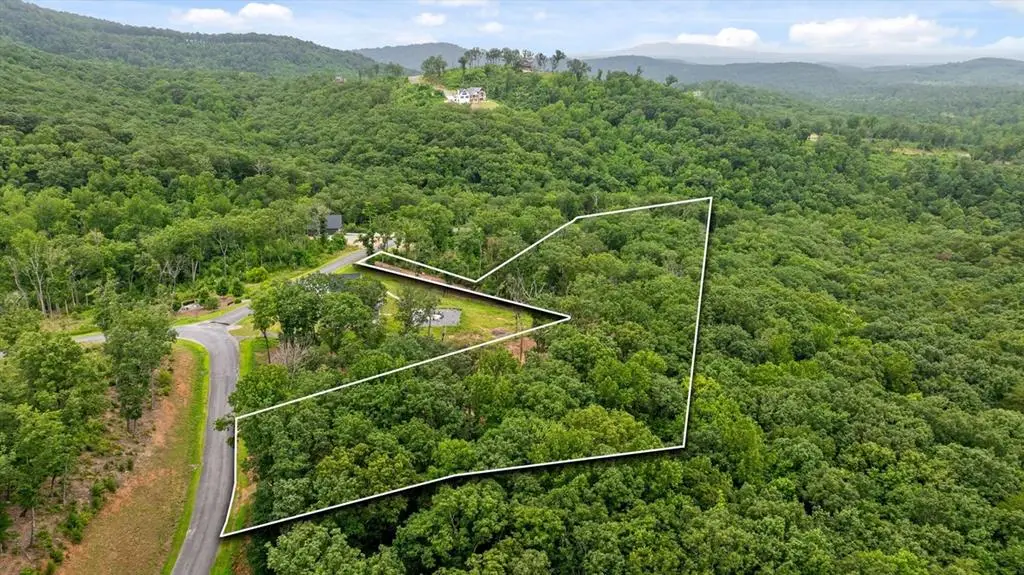 Lot 9+92 High Summit Drive, Talking Rock, GA 30175 - #1