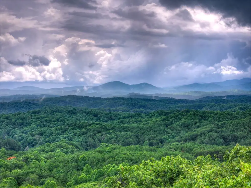 0 Blalock Road, Turtletown, TN 37391 - #1