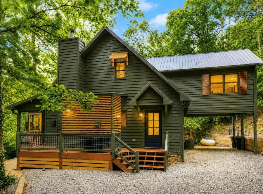 279 S Riverview, Ellijay, GA 30536 - #2