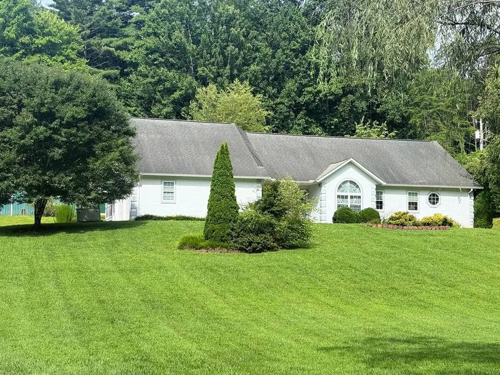 779 Barnett Road, Murphy, NC 28906 - #1