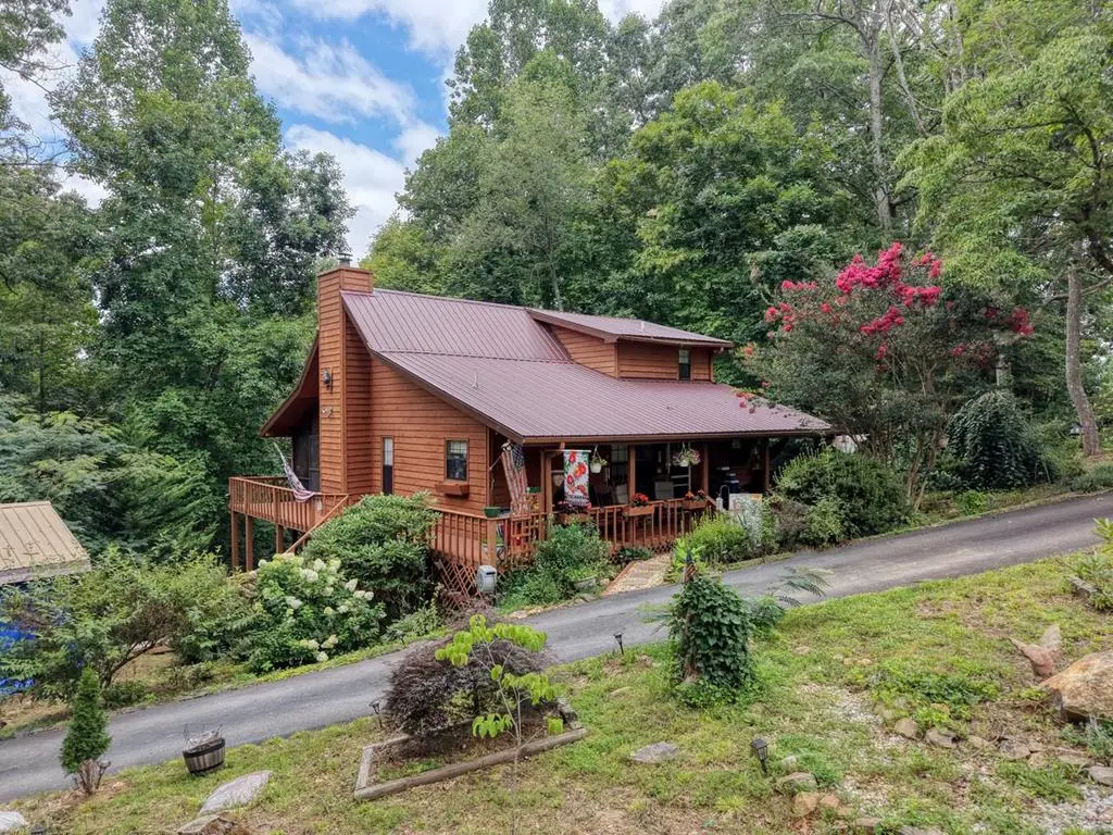 135 Deerwood Trail Road, Blairsville, GA 30512 - #1