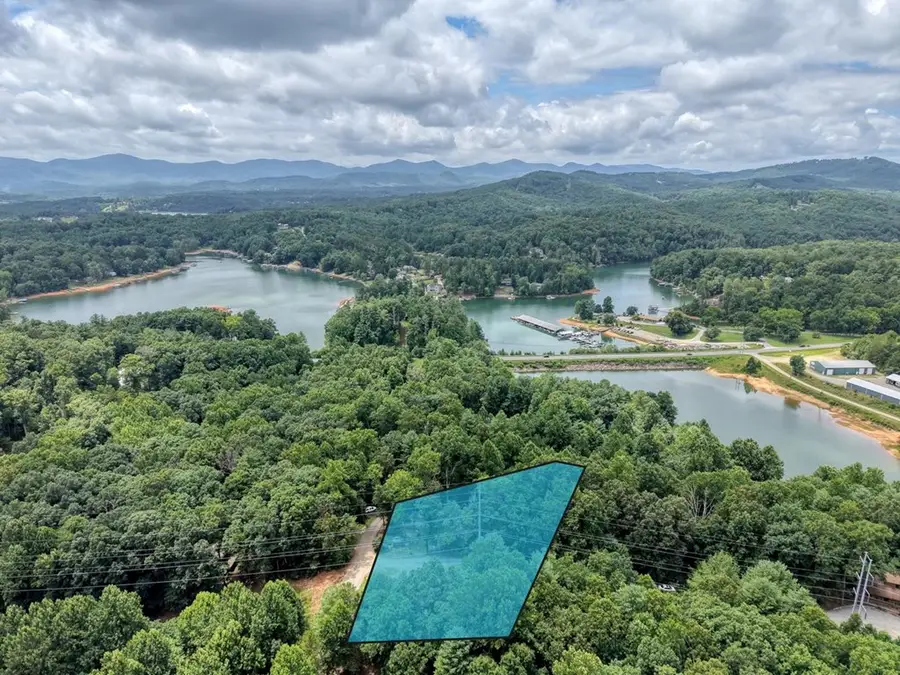 135 Deerwood Trail Road, Blairsville, GA 30512 - #2