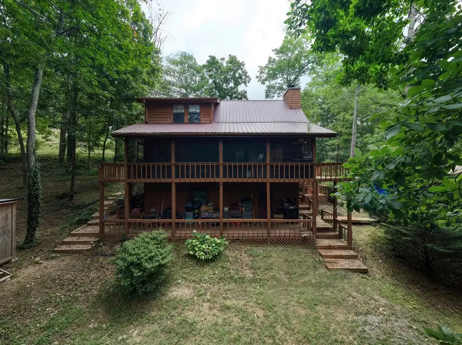 135 Deerwood Trail Road, Blairsville, GA 30512 - #3