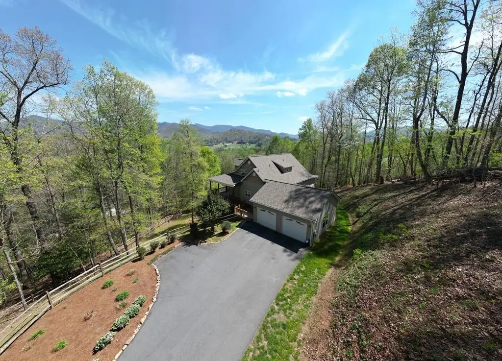 315 Wildwood Brook, Blairsville, GA 30512 - #1