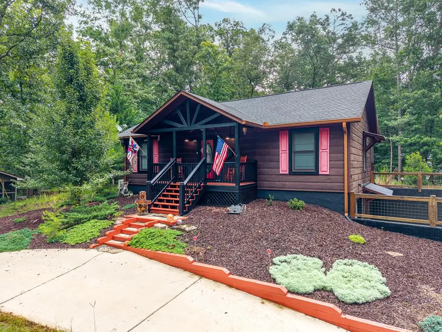 460 Pasha Drive, Ellijay, GA 30540 - #2