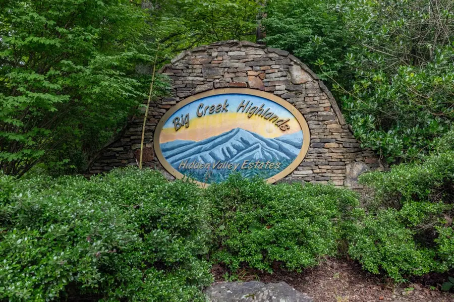 5.74 Ac Hardslate Road, Rich Mountain, GA 30560 - #2