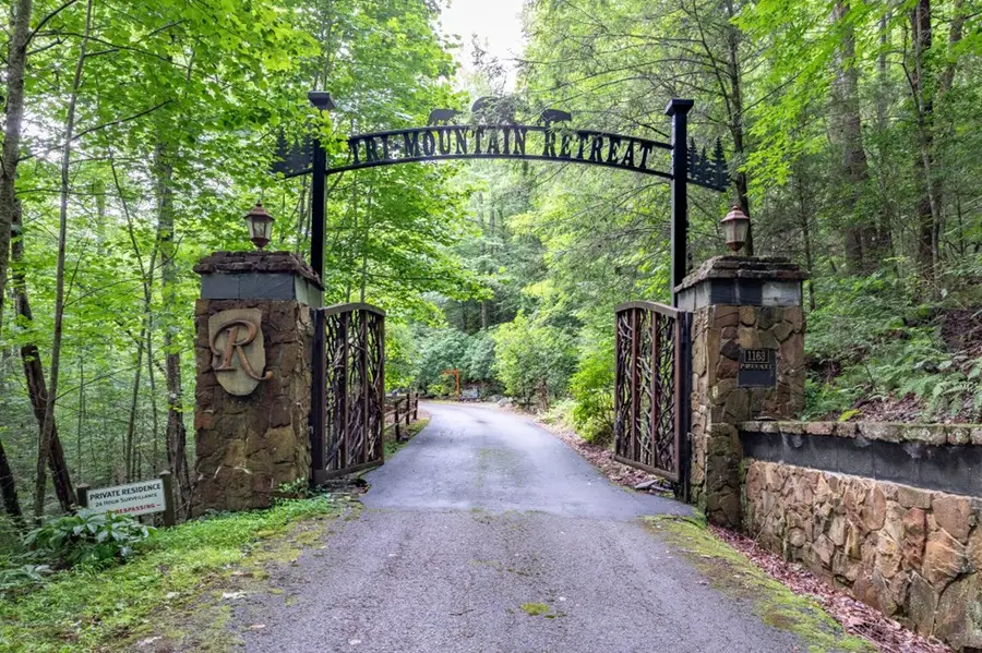 5.74 Ac Hardslate Road, Rich Mountain, GA 30560 - #3