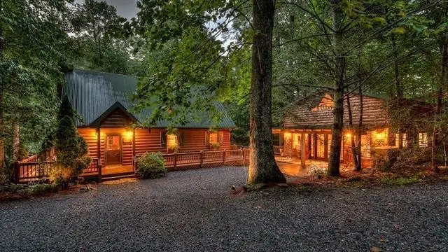 77 Old Covered Bridge Road, Cherry Log, GA 30522 - #1