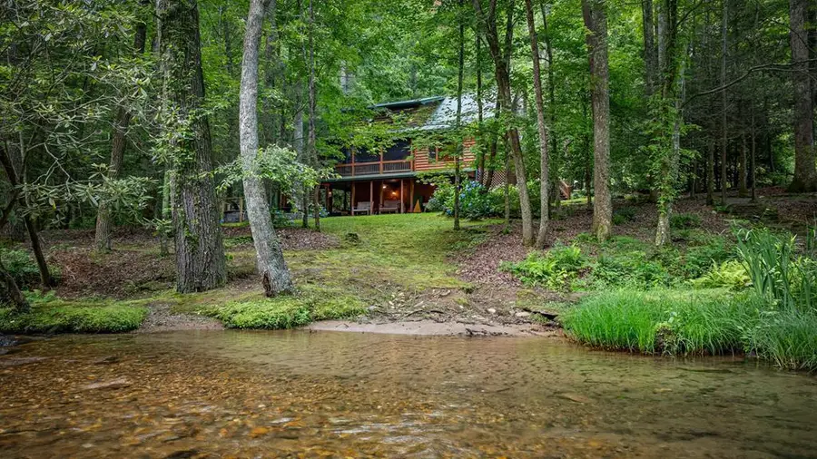 77 Old Covered Bridge Road, Cherry Log, GA 30522 - #2