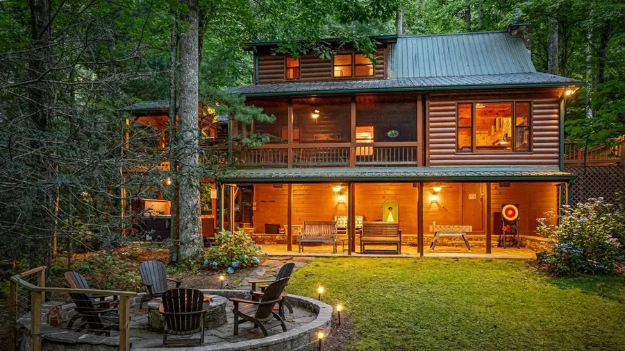 77 Old Covered Bridge Road, Cherry Log, GA 30522 - #3