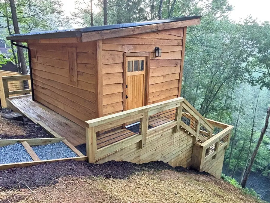 Lot 2329 S Whitepath Circle, Ellijay, GA 30540 - #2