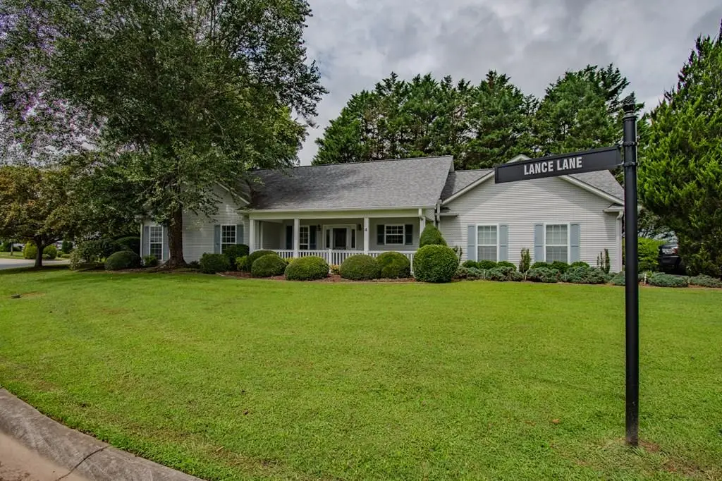 4 Lance Lane, Blue Ridge, GA 30513 - #1