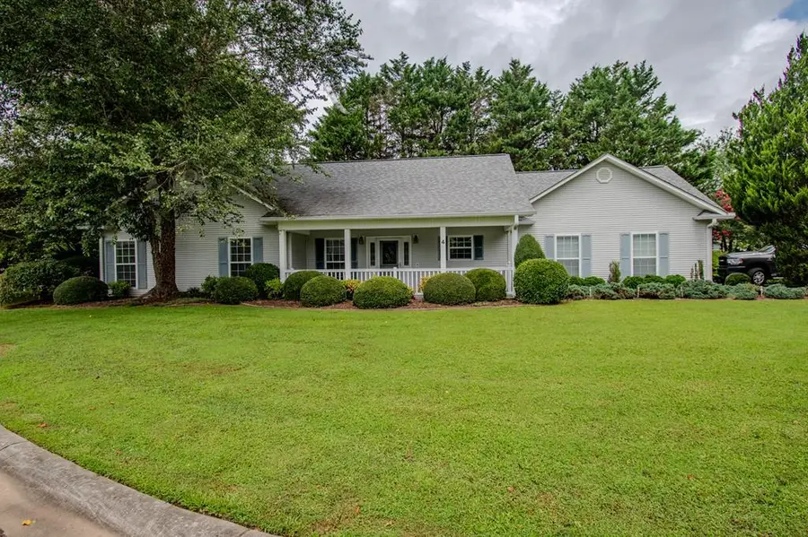 4 Lance Lane, Blue Ridge, GA 30513 - #2