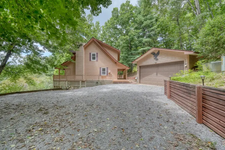 61 Deerwood Trail, Blairsville, GA 30512 - #3