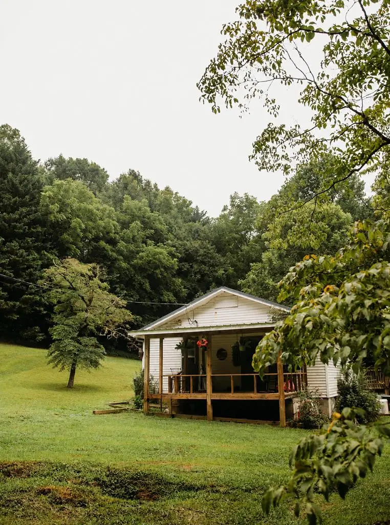 200 Old Woodring Road, Ellijay, GA 30540 - #1