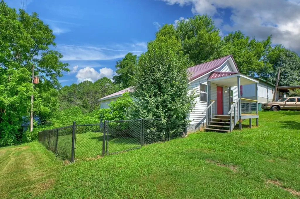 183 Main Street, Ducktown, TN 37326 - #1
