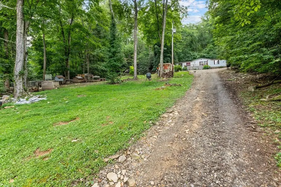 476 Claude Rogers Road, Marble, NC 28905 - #2