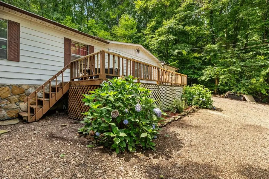476 Claude Rogers Road, Marble, NC 28905 - #3