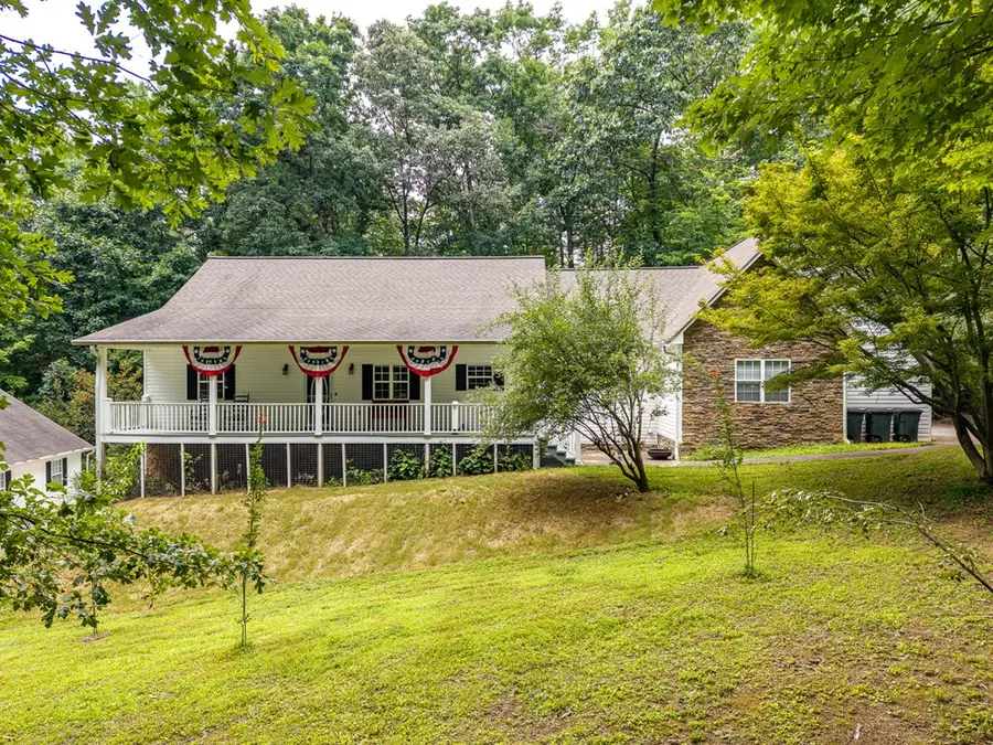 387 Leonard Evans Road, Ellijay, GA 30540 - #2