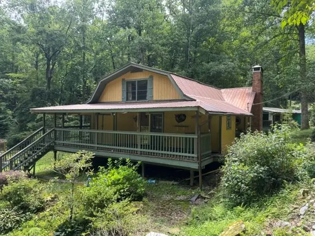 349 Happy Hollow Circle, Suches, GA 30572 - #1