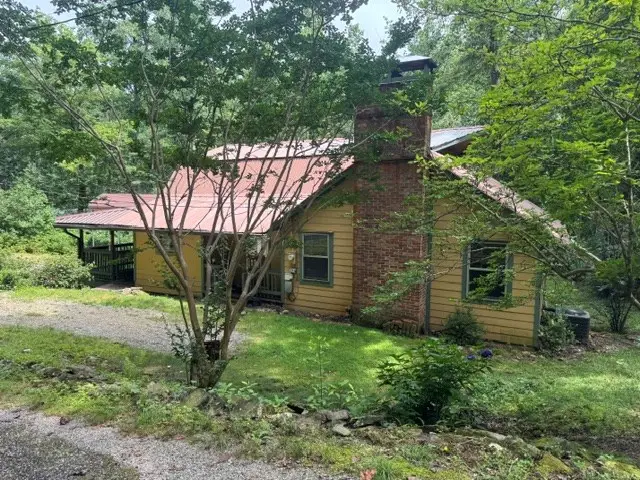 349 Happy Hollow Circle, Suches, GA 30572 - #2