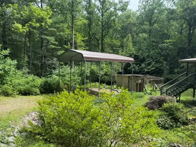 349 Happy Hollow Circle, Suches, GA 30572 - #3
