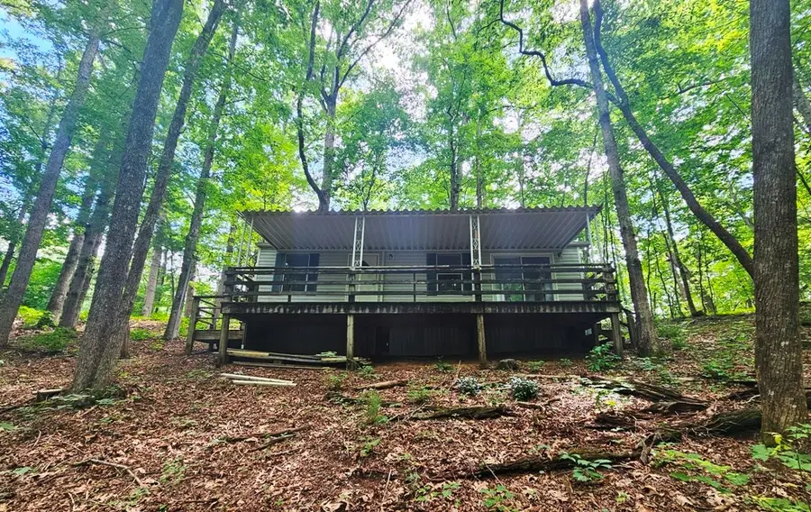 252 Barefoot Lane, Murphy, NC 28906 - #2