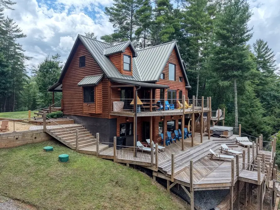 514 Browns Cove Road, Blue Ridge, GA 30513 - #3