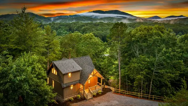 144 Highlands Gap, Mineral Bluff, GA 30559