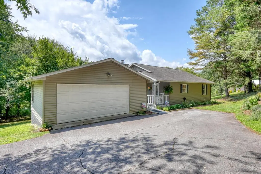 1523 Berrong Road, Hiawassee, GA 30547 - #1