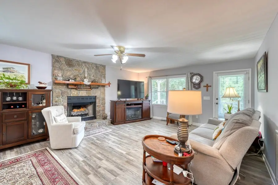 1523 Berrong Road, Hiawassee, GA 30547 - #2