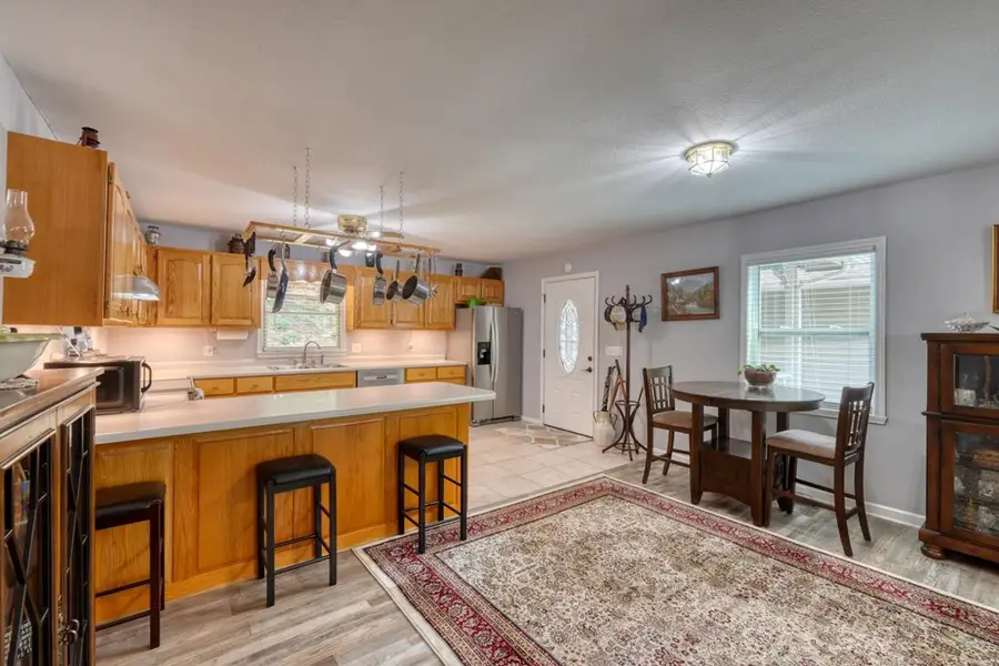 1523 Berrong Road, Hiawassee, GA 30547 - #3