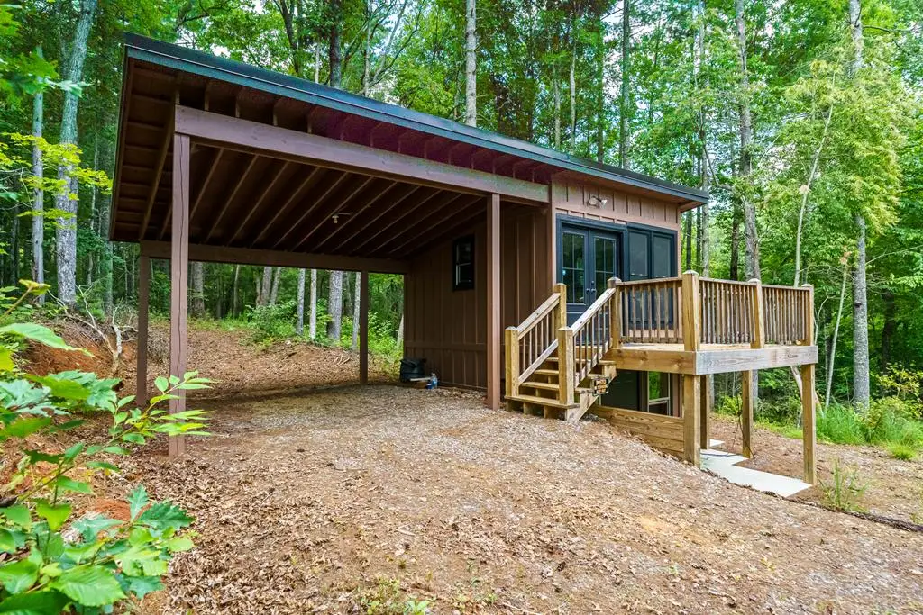 000 Higdon Creek Road, Blue Ridge, GA 30513 - #1