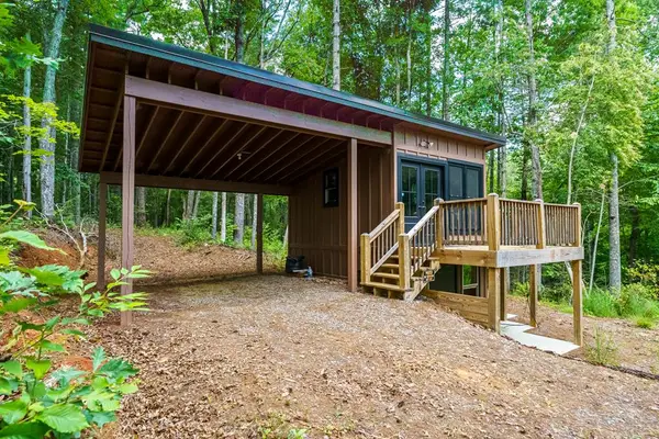 000 Higdon Creek Road, Blue Ridge, GA 30513