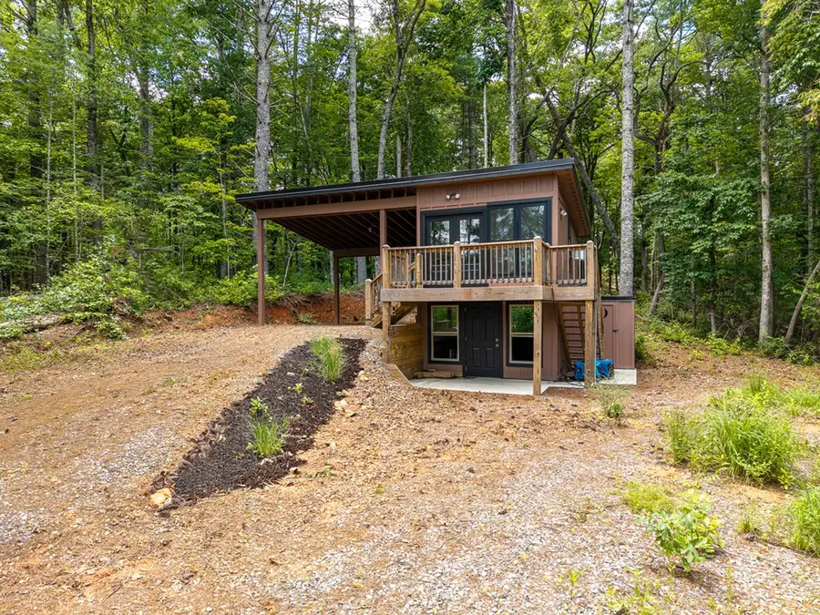000 Higdon Creek Road, Blue Ridge, GA 30513 - #3