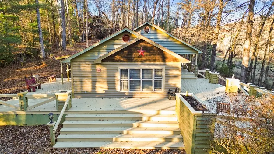 101 Harper Valley, Ellijay, GA 30540 - #2