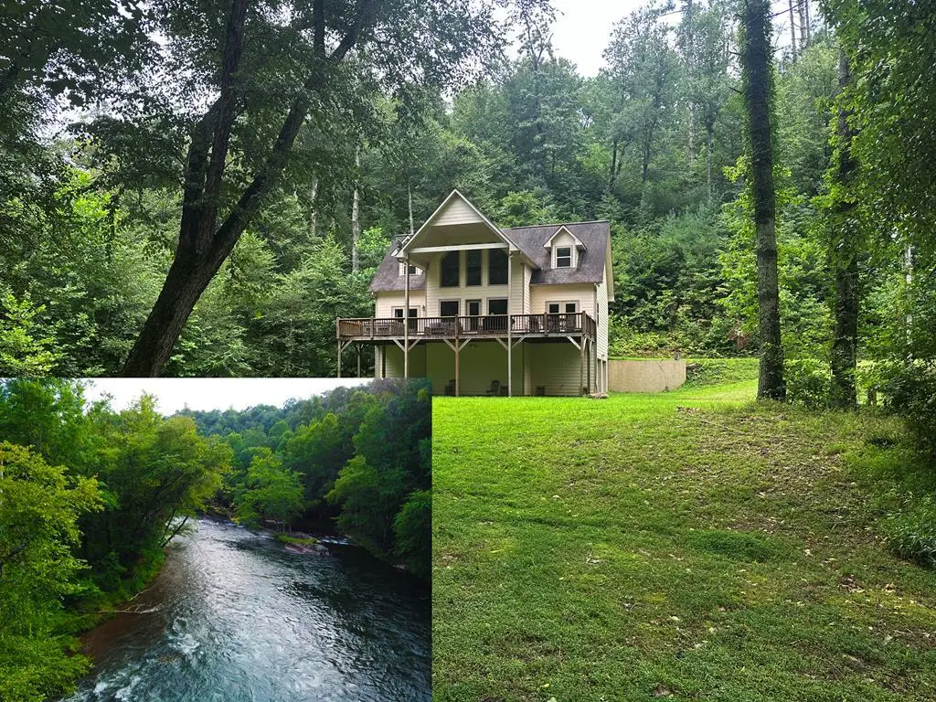 152 Lost River Lane, Hayesville, NC 28904 - #1