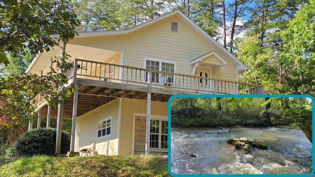 2575 Hwy 66, Young Harris, GA 30582 - #1