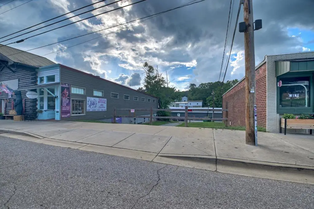 0.11 ac E Main Street, Blue Ridge, GA 30513 - #1