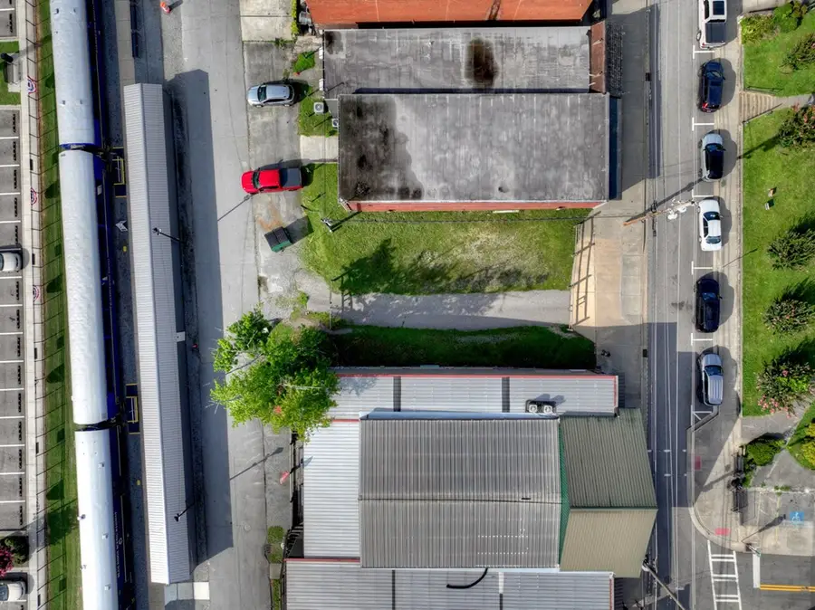 0.11 ac E Main Street, Blue Ridge, GA 30513 - #3