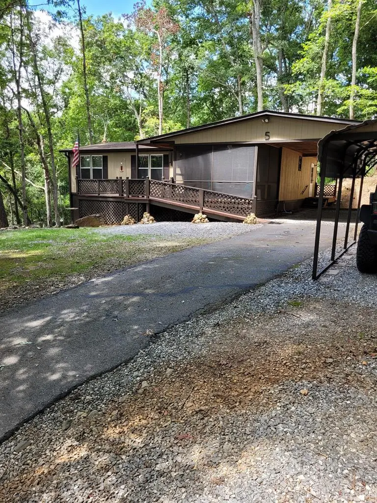 5 Pope Cove Trail, Hayesville, NC 28904 - #2