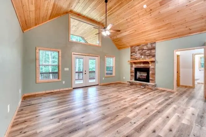 134 Camp Creek View, Blairsville, GA 30512 - #2