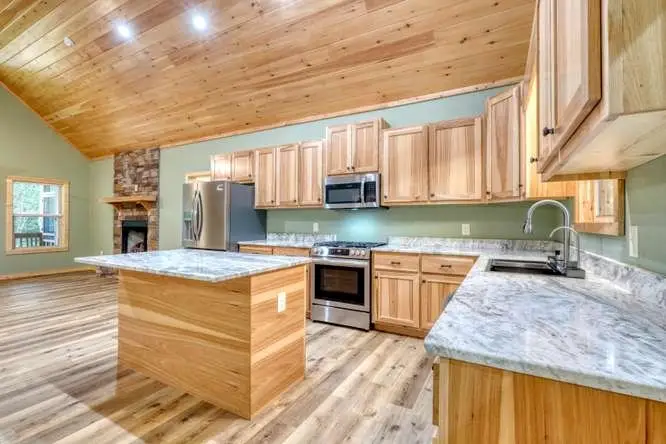 134 Camp Creek View, Blairsville, GA 30512 - #3